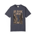 He Made a Way T-shirt