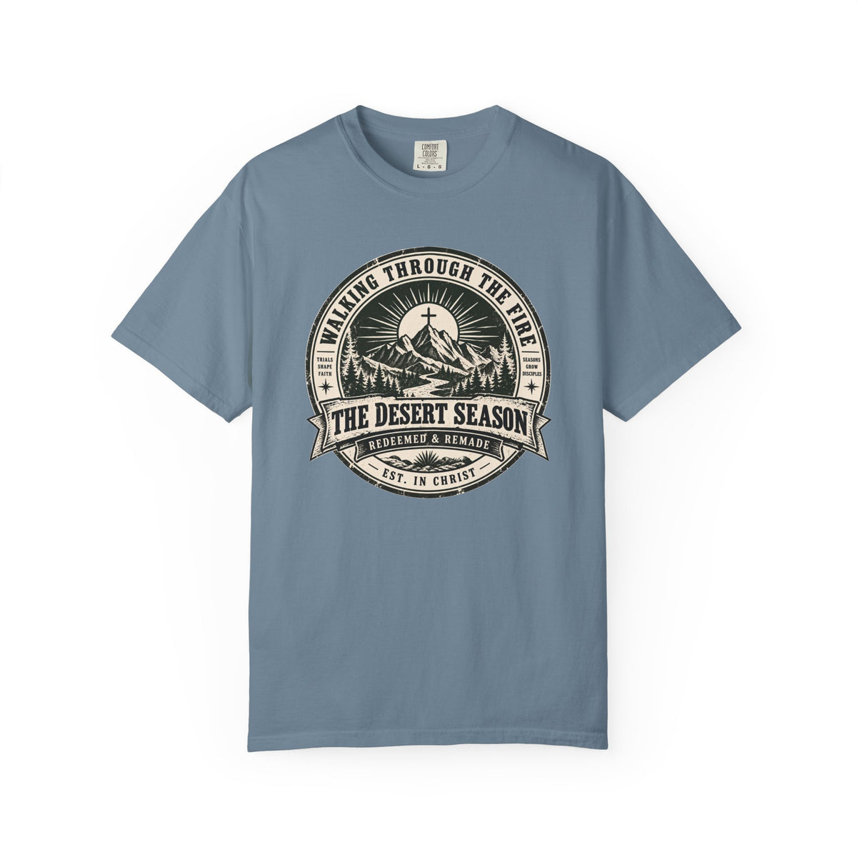 The Desert Season T-shirt