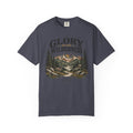 Glory in the Wilderness T-shirt V4