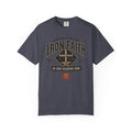Iron Faith T-shirt V2