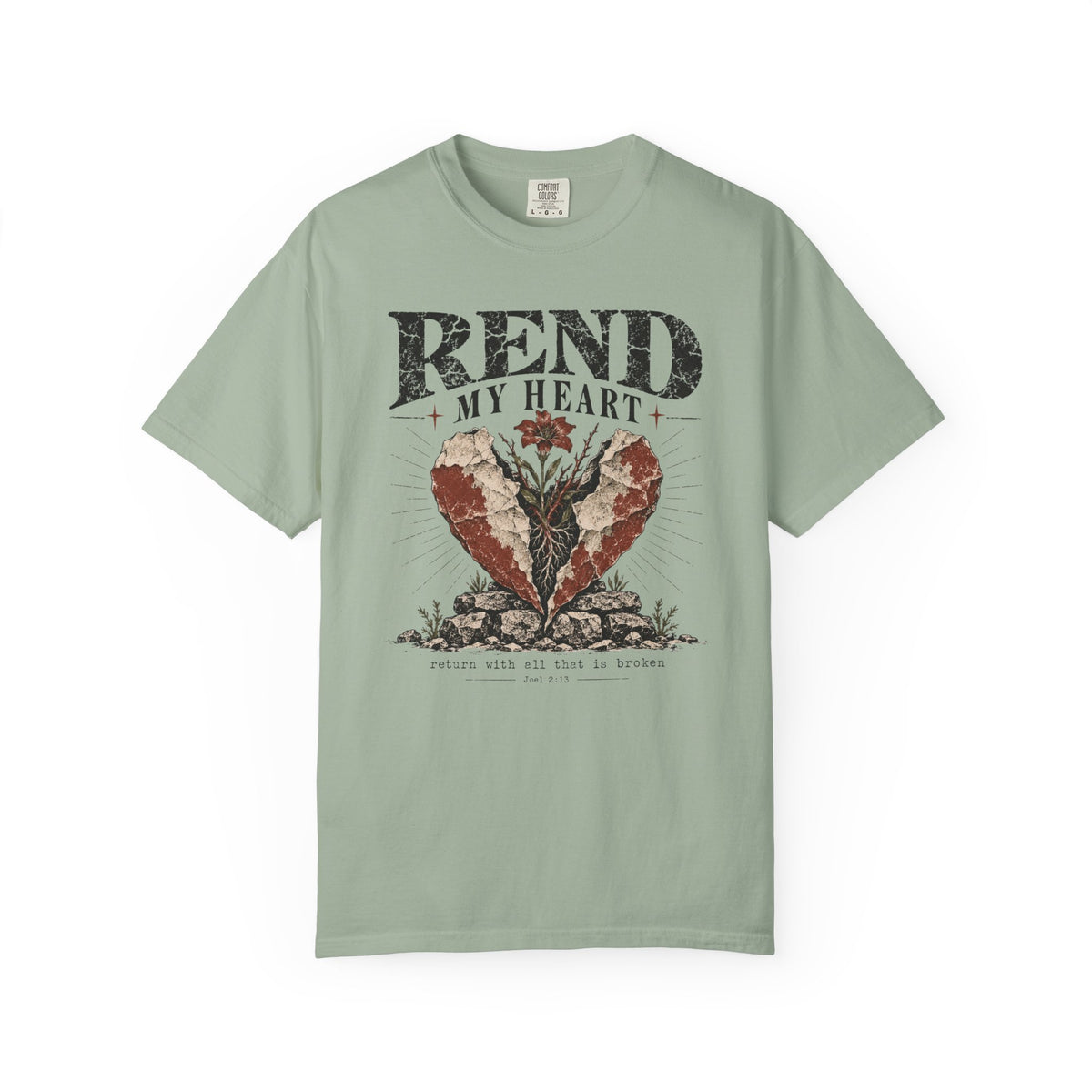 Rend My Heart T-shirt