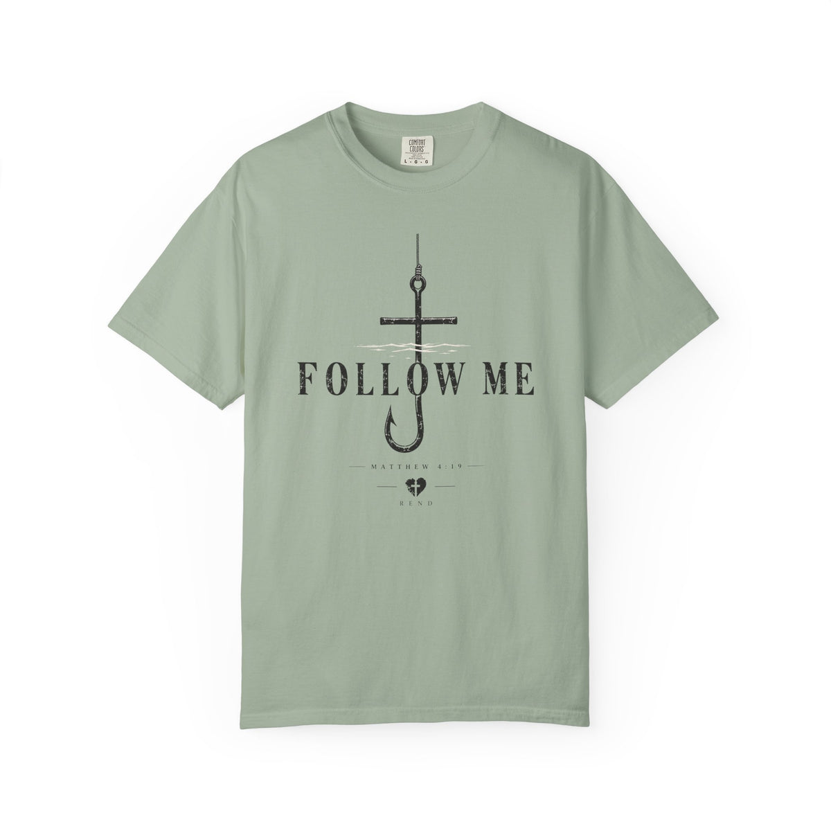 Follow Me T-shirt