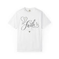 Faith T-shirt