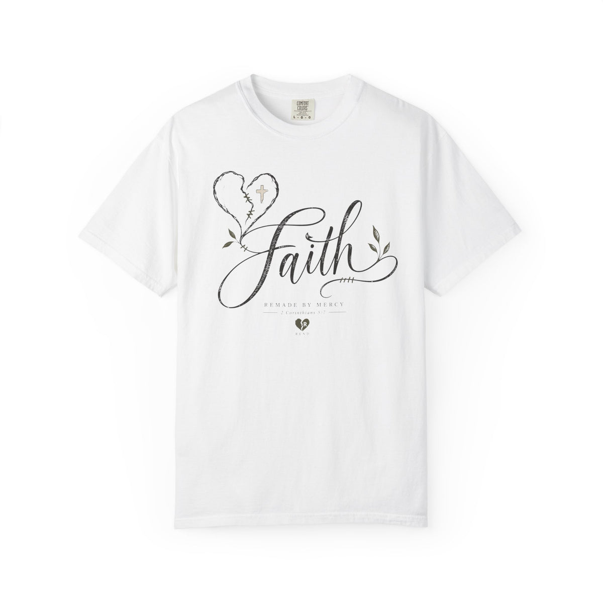Faith T-shirt