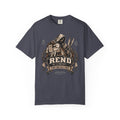 Cut & Sew Dept. T-shirt V2