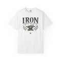 Iron Refined by Mercy T-shirt
