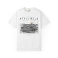 Still Held in Deep Waters T-shirt